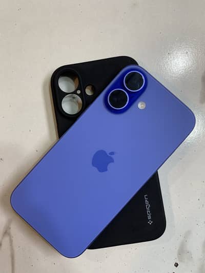 Iphone 16    128 GB