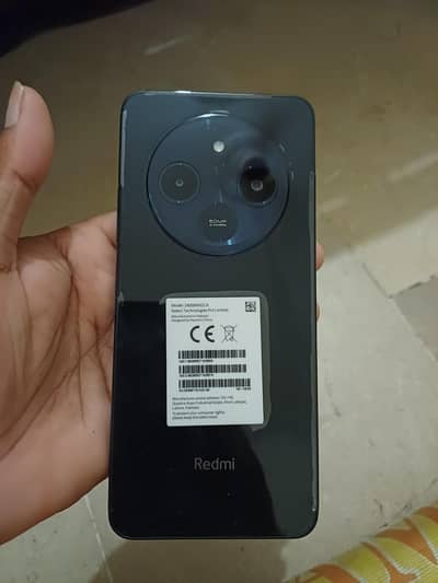 Xiaomi Redmi 14C