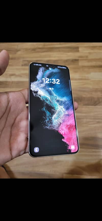 Samsung Mobile S22 Plus 256gb  NON PTA