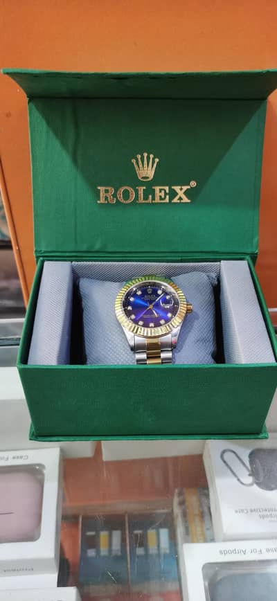 Rolex