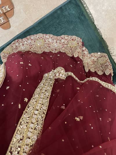 Bridal dress for sale