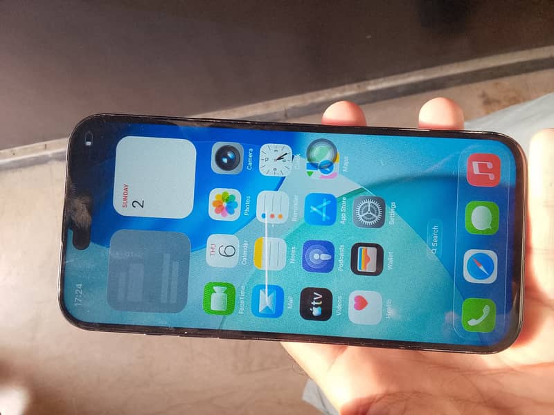 Iphone 5