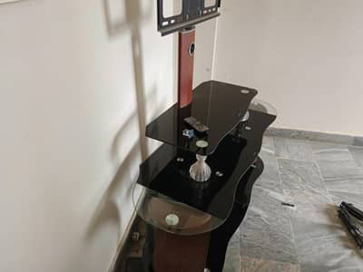 tv trolley