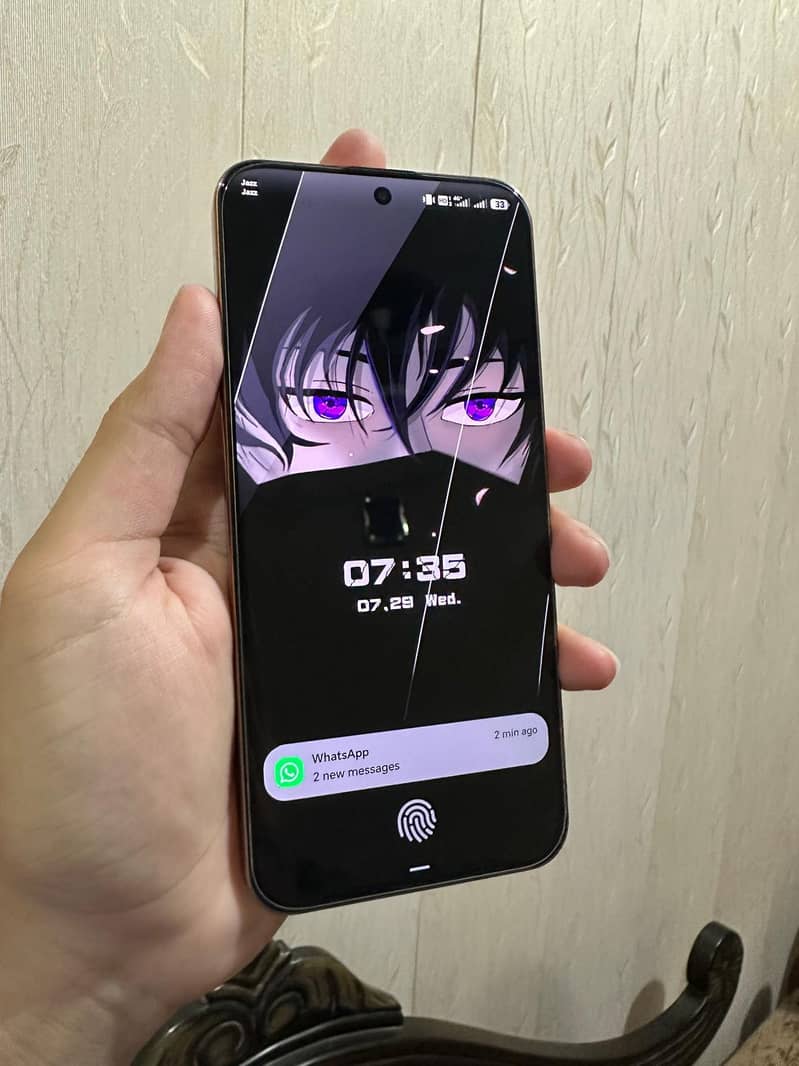Honor X9d 1