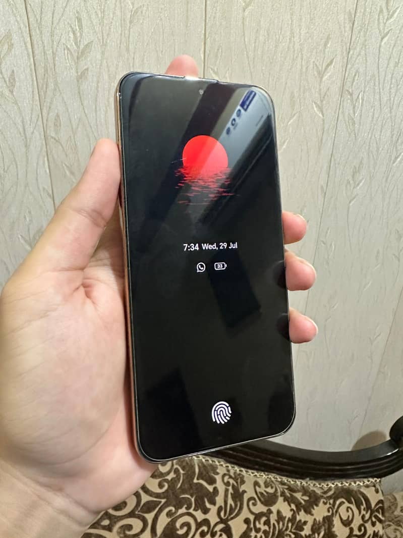 Honor X9d 4