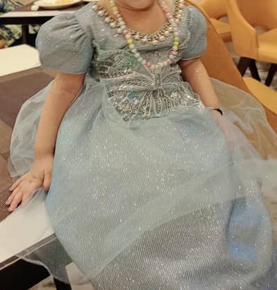Fairy Frock