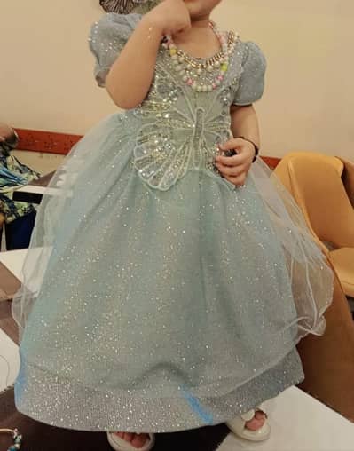 Fairy Frock