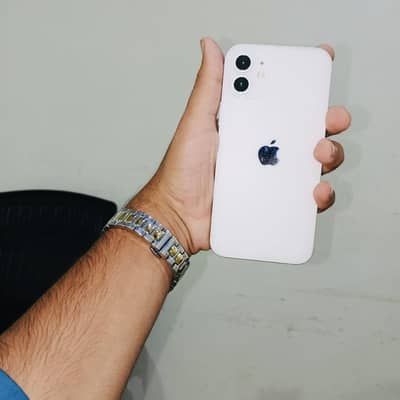 Apple iPhone 12