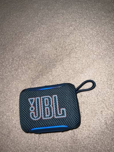JBL GO 5