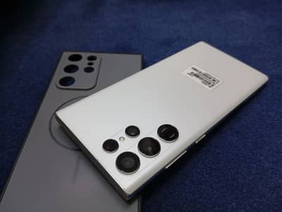 Samsung Mobile S22 Ultra