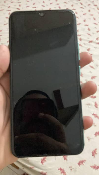 Vivo Y17