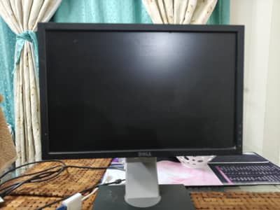 Dell 1909W Widescreen Monitor 75hz