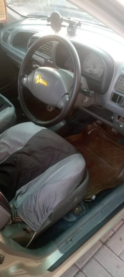 Suzuki Alto 2006