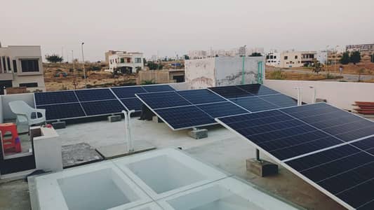 LONGi Hi-MO 7 – 615W Bifacial Solar Panels | Grade A | Tier 1