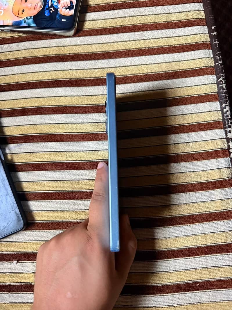 Xiaomi Redmi Note 13 0