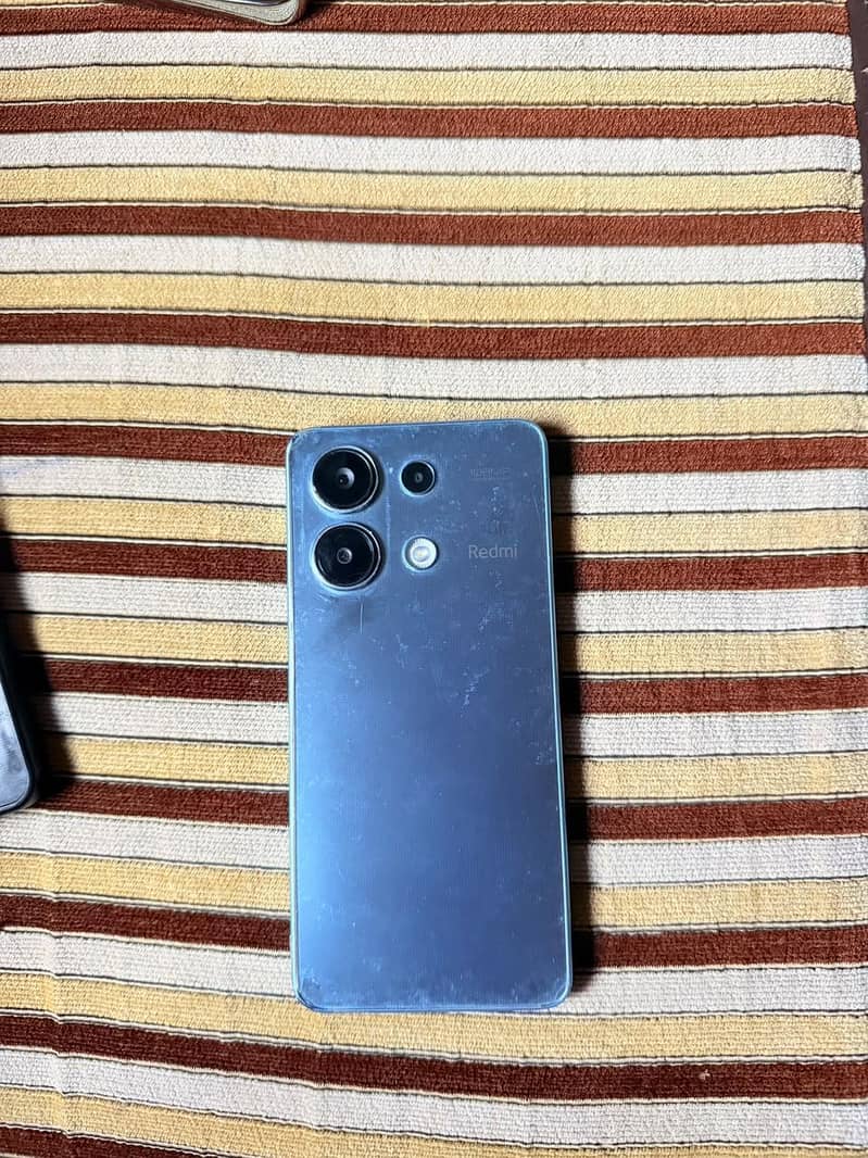 Xiaomi Redmi Note 13 3