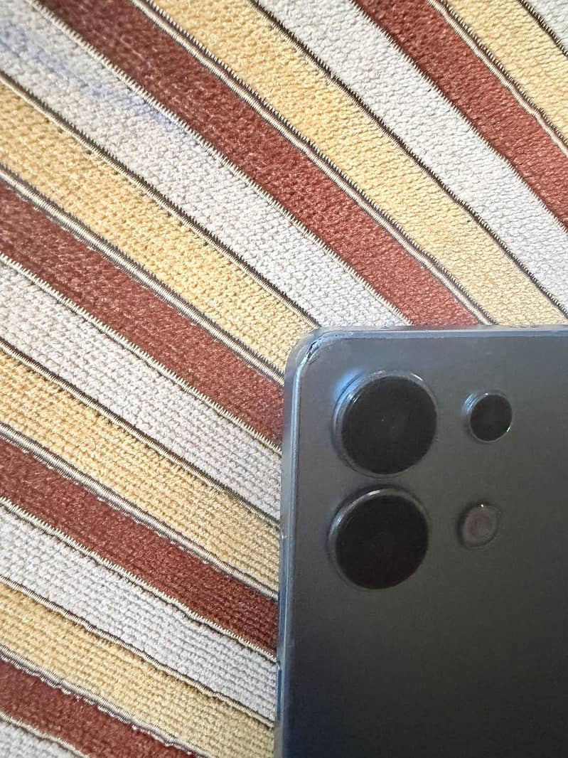 Xiaomi Redmi Note 13 4