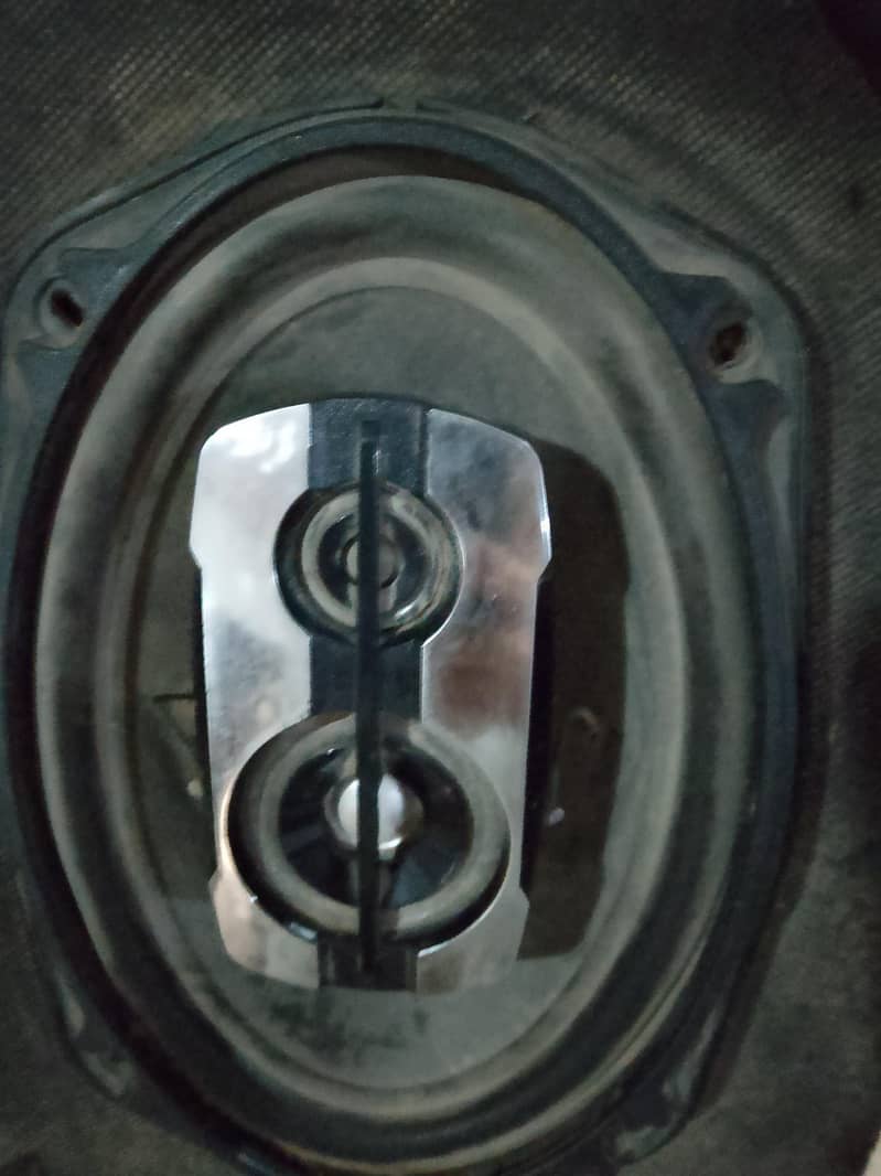 buffer car  spkr 1