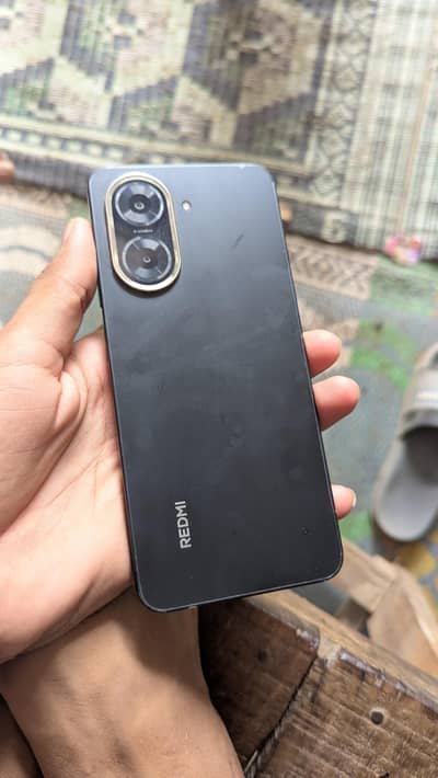 Xiaomi Redmi A5