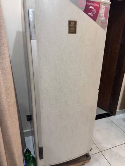 Dawlance brand new like freezer