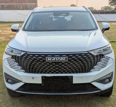 Haval H6 2024