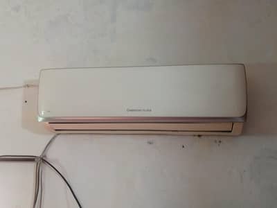 good condition