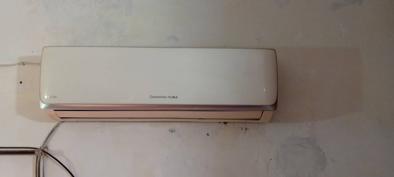 good condition 1