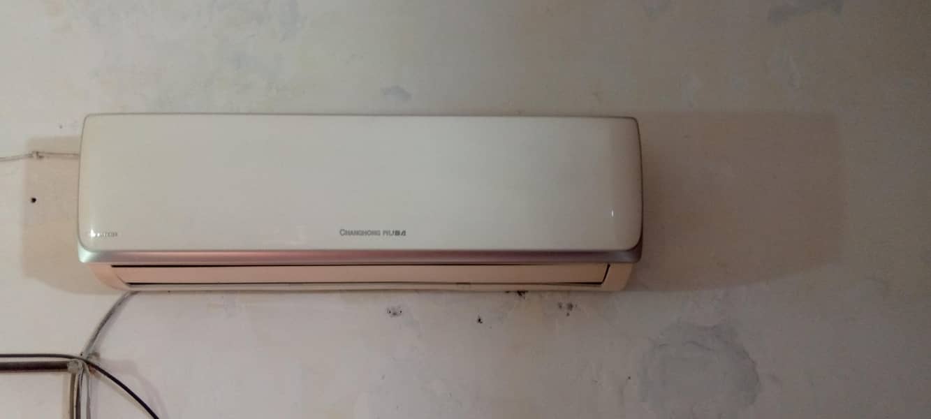 good condition 2