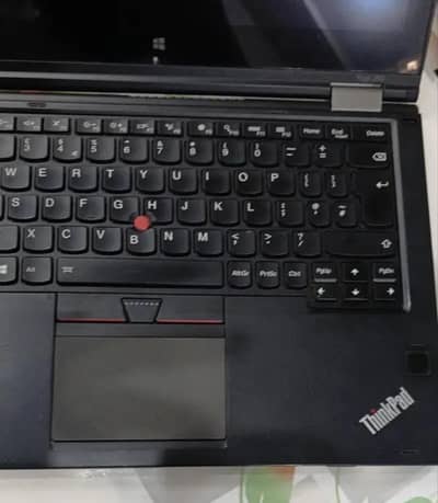 Lenovo yoga 260