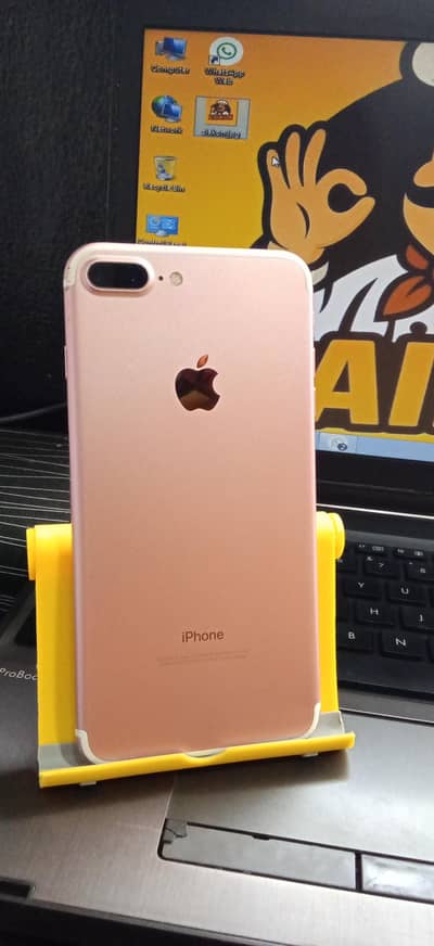 Apple iPhone 7 Plus