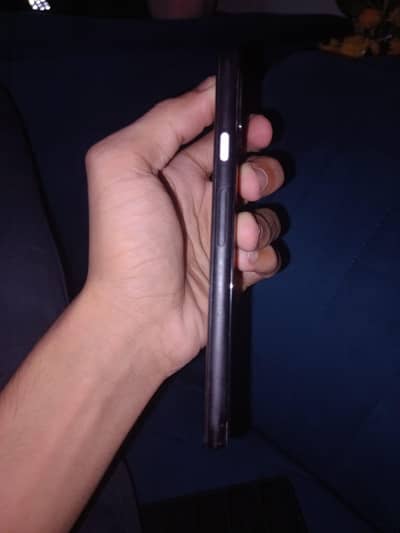 Google Pixel 4
