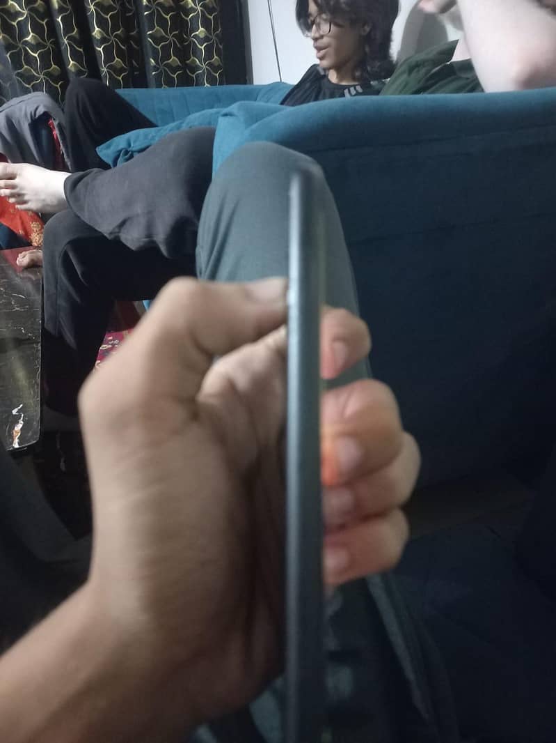 Google Pixel 4 3