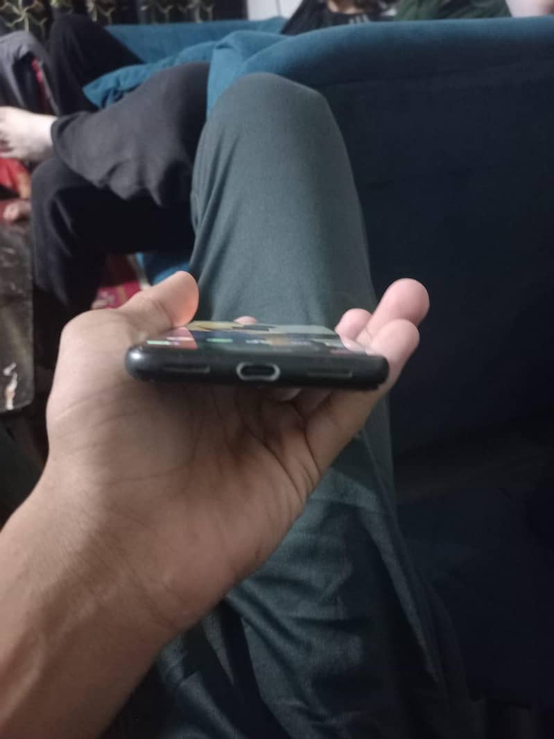 Google Pixel 4 4