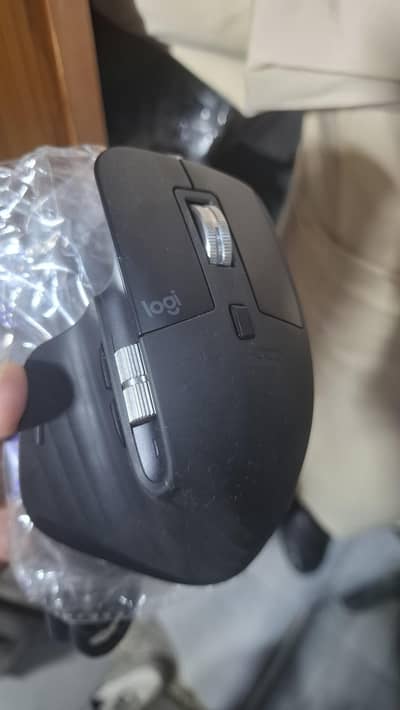 MX Master 3