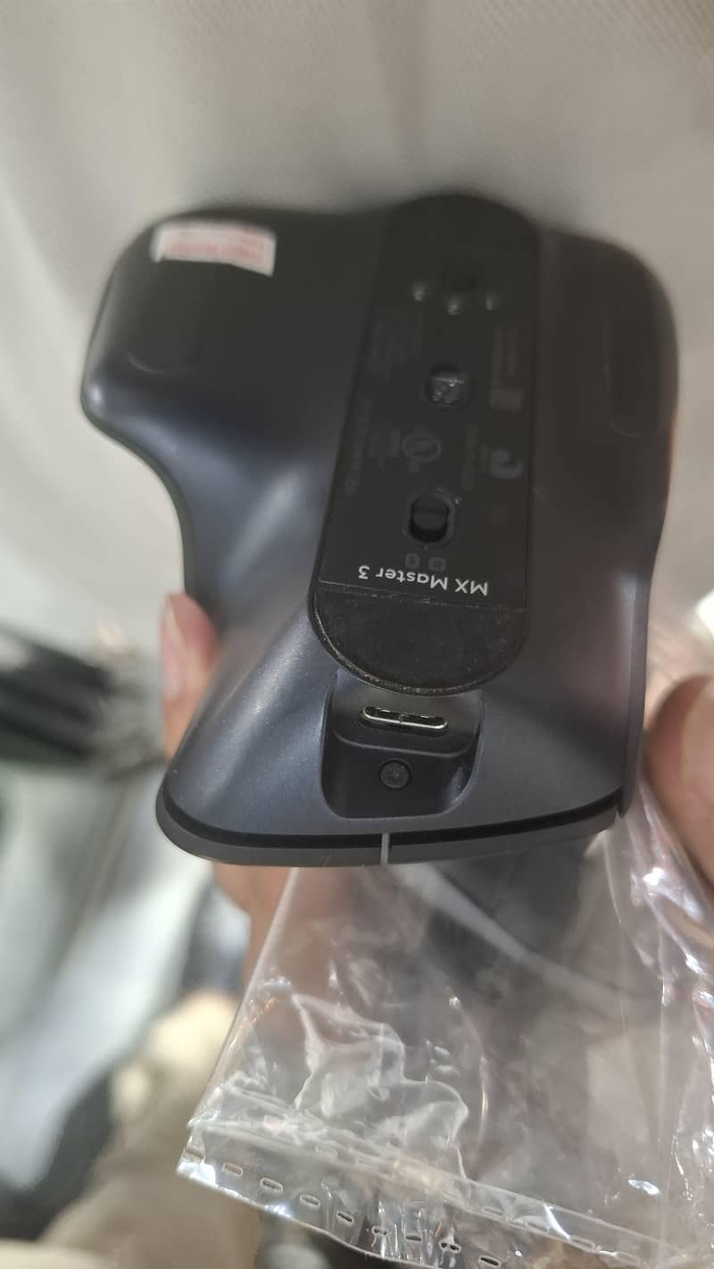 MX Master 3 1