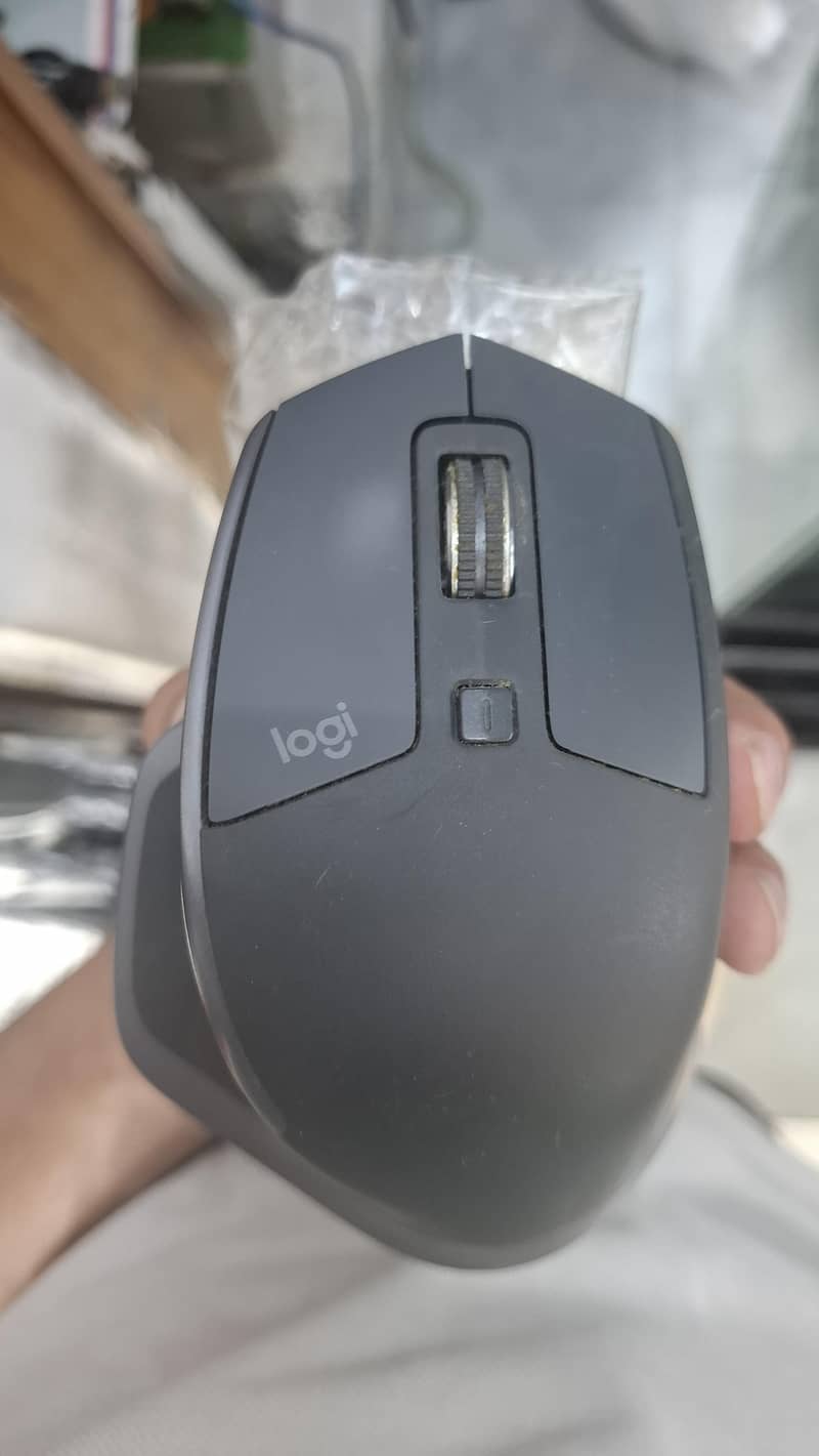 MX Master 3 2