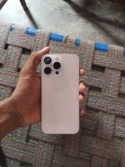 Apple iPhone 15 Pro Max JV 256 __ 03036736418 watsapp and Sim Call
