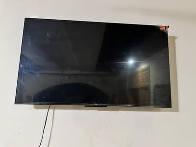 TCL 43 INCH P635 4K