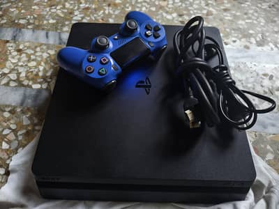 PS4 slim 500GB