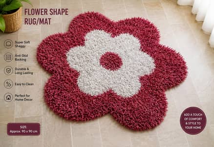 Mat and Rugs