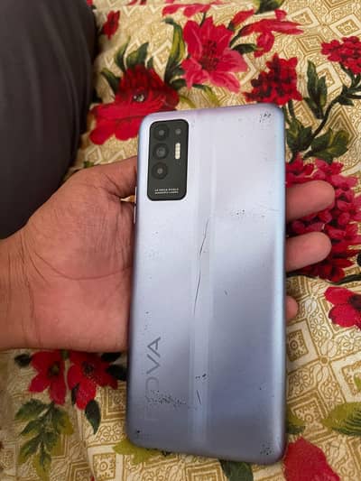 Tecno pova 2