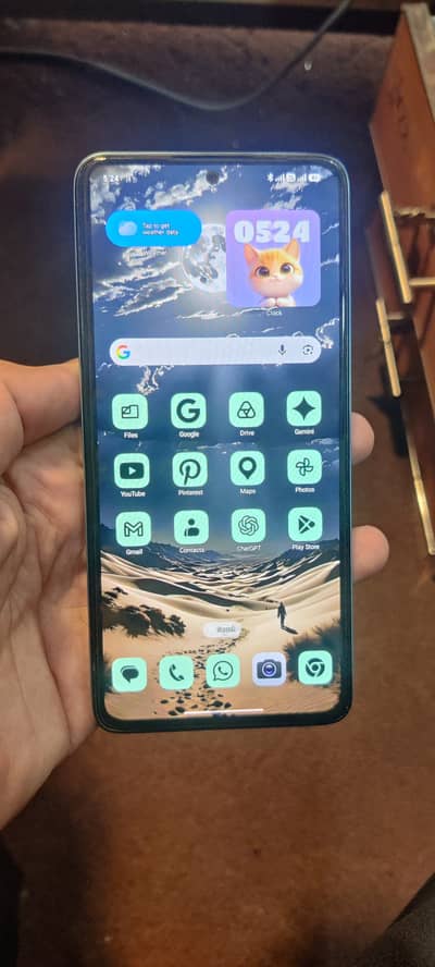 Xiaomi Redmi Note 14