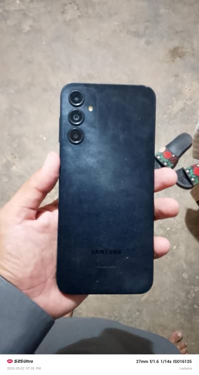 Samsung Mobile A14 5g