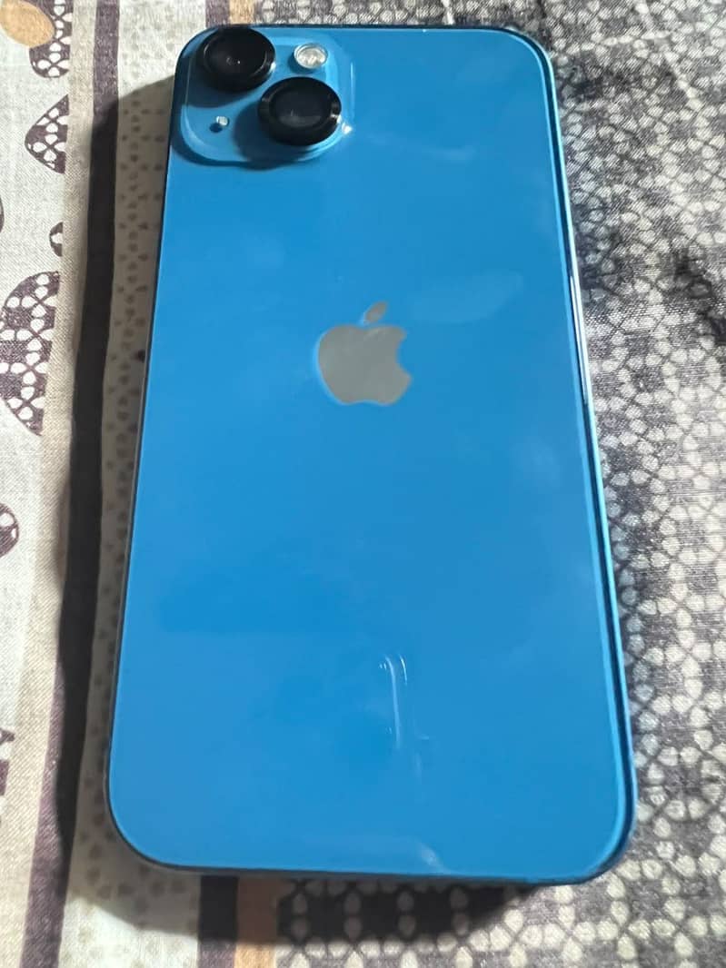 Apple iPhone 13 1