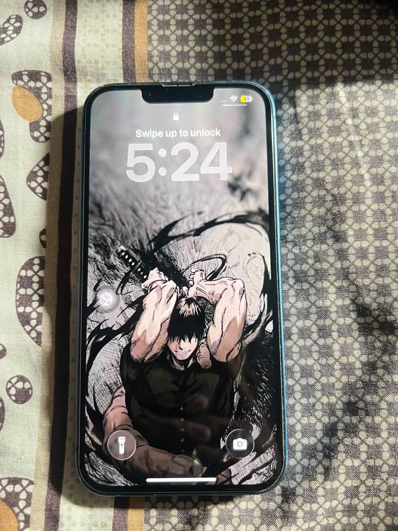 Apple iPhone 13 3