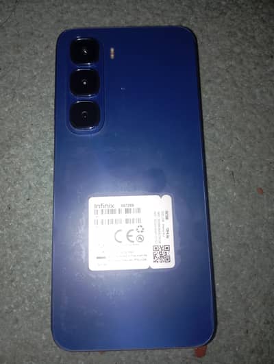 2 month used, 10 month warranty