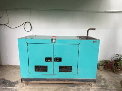 10kw Generator