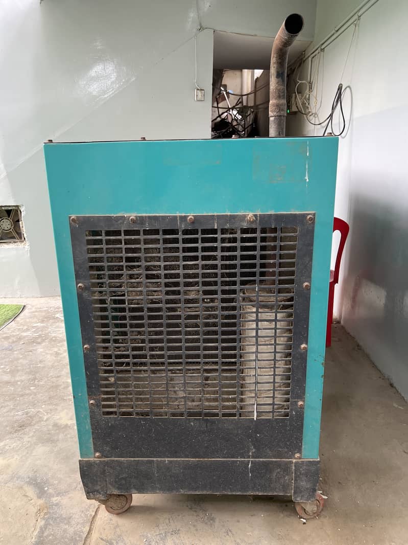 10kw Generator 3