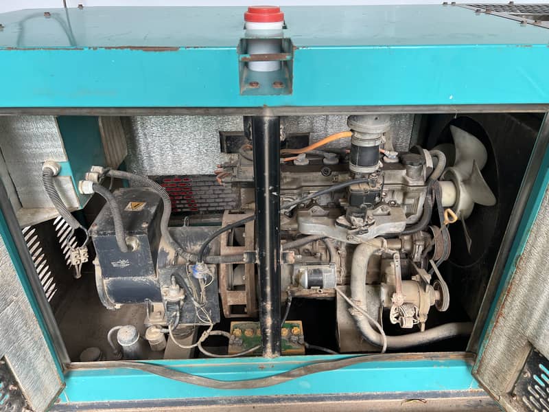 10kw Generator 4