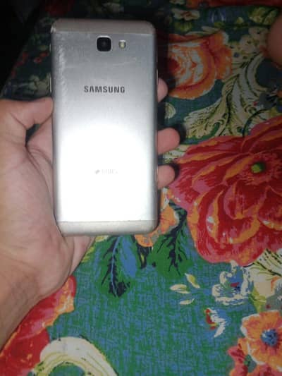 Samsung Mobile J5 Prime